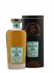 Highland Park 24 years 1990 Signatory Vintage Cask n°15706 - One of 489 - bottled 2015 LMDW Cask Strength Collection   - Lot de 1 Bouteille