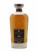 Longmorn 23 years 1992 Signatory Vintage Cask n°48499 - One of 197 - bottled 2015 LMDW Cask Strength Collection   - Lot of 1 Bottle