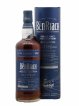 Benriach 17 years 1998 Of. Cask n°6395 - One of 667 - bottled 2015 LMDW Limited Release   - Lot de 1 Bouteille