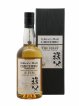 Chichibu 2008 Number One Drinks The First One of 7400 - bottled 2011 Ichiro's Malt   - Lot de 1 Bouteille