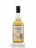 Chichibu 2010 Of. The Peated 59.6ppm - One of 6700 - bottled 2013 Ichiro's Malt   - Lot de 1 Bouteille