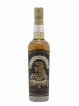 Three Year Old Deluxe 3 years Compass Box One of 3282 - bottled 2016 Limited Edition   - Lot de 1 Bouteille