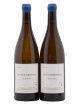 Vin de France Les Nourrissons Stéphane Bernaudeau  2018 - Lot of 2 Bottles
