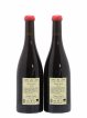Côtes du Jura Pinot Noir En Billat Jean-François Ganevat (Domaine)  2018 - Lot de 2 Bouteilles