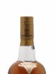 Macallan (The) Of. Edition n°1 C8.V130.T19.2015-001 Limited Edition   - Lot de 1 Bouteille