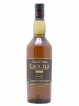 Caol Ila 2003 Of. Special Release C-si 2-475 - bottled 2015 The Distillers Edition   - Lot of 1 Bottle