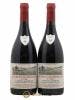 Gevrey-Chambertin 1er Cru Clos Saint-Jacques Armand Rousseau (Domaine)  2012 - Lot of 2 Bottles