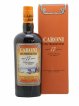 Caroni 17 years 1998 Of. 110° Proof bottled 2015 LMDW Extra Strong   - Lot of 1 Bottle