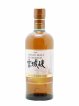 Miyagikyo Of. Bourbon Wood Finish 2018 Release Nikka Whisky   - Lot de 1 Bouteille