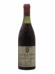 Bonnes-Mares Grand Cru Comte Georges de Vogüé  1976 - Lot of 1 Bottle