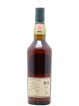 Lagavulin 12 years 1995 Of. European Oak bottled 2008 Friends of the Classic Malts Limited Edition   - Lot de 1 Bouteille