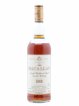 Macallan (The) 18 years 1968 Of. Sherry Wood Matured - bottled 1987 Corade Import   - Lot de 1 Bouteille