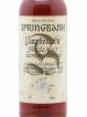 Springbank 35 years Of. Millenium Limited Edition   - Lot of 1 Bottle