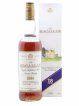 Macallan (The) 18 years 1980 Of. Sherry Wood Matured - bottled 1999   - Lot de 1 Bouteille