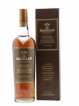 Macallan (The) Of. Edition n°1 C8.V130.T19.2015-001 Limited Edition   - Lot de 1 Bouteille