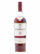 Macallan (The) 25 years Of. Sherry Oak Casks   - Lot de 1 Bouteille