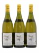 Puligny-Montrachet 1er Cru Les Pucelles Leflaive (Domaine)  1996 - Lot of 3 Bottles