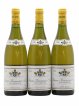 Puligny-Montrachet 1er Cru Les Pucelles Leflaive (Domaine)  1996 - Lot of 3 Bottles