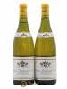 Puligny-Montrachet 1er Cru Les Pucelles Leflaive (Domaine)  1996 - Lot of 2 Bottles