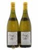 Puligny-Montrachet 1er Cru Les Combettes Leflaive (Domaine)  1996 - Lot of 2 Bottles