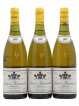 Bâtard-Montrachet Grand Cru Leflaive (Domaine)  1997 - Lot of 6 Bottles