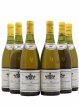 Bâtard-Montrachet Grand Cru Leflaive (Domaine)  1997 - Lot of 6 Bottles