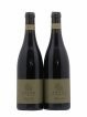 USA Soter Mineral Spring Range Pinot noir 2010 - Lot de 2 Bouteilles