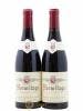 Hermitage Jean-Louis Chave  2000 - Lot of 2 Bottles