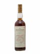 Macallan (The) 25 years 1969 Of. Anniversary Malt bottled 1995 Special Bottling   - Lot de 1 Bouteille