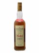 Macallan (The) 52 years 1946 Of. Select Reserve   - Lot of 1 Bottle