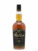 William Larue Weller 12 years Of. The Original Wheated Bourbon   - Lot of 1 Bottle