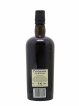 Foursquare 14 years 2004 Of. Patrimonio Double Maturation - One of 6000 - bottled 2019 Velier   - Lot of 1 Bottle