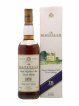 Macallan (The) 18 years 1976 Of. Sherry Wood Matured - bottled 1994   - Lot de 1 Bouteille