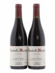Chambolle-Musigny Georges Roumier (Domaine)  2008 - Lot de 2 Bouteilles
