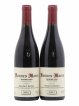 Bonnes-Mares Grand Cru Georges Roumier (Domaine)  2001 - Lot of 2 Bottles