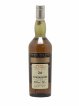 Convalmore 24 years 1978 Of. Rare Malts Selection Natural Cask Strengh - bottled 2003 Limited Edition   - Lot de 1 Bouteille