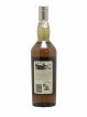 Convalmore 24 years 1978 Of. Rare Malts Selection Natural Cask Strengh - bottled 2003 Limited Edition   - Lot of 1 Bottle