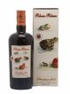 Rum Of. PMG - Maitre Capovilla Libération 2015 Version Intégrale   - Lot of 1 Bottle