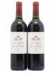 Les Forts de Latour Second Vin  2004 - Lot de 2 Bouteilles