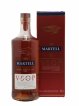 Martell Of. VSOP Aged in Red Barrels   - Lot of 1 Bottle