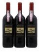Brunello di Montalcino DOCG Tenuta Greppo Famille Biondi-Santi  2000 - Lot of 3 Bottles