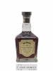 Jack Daniel's Of. Single Barrel n°17-5558 - bottled 2017 Barrel Strength   - Lot of 1 Bottle
