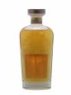 Dallas Dhu 33 years 1975 Signatory Vintage Cask n°1899 - One of 181 - bottled 2009 Cask Strength Collection   - Lot de 1 Bouteille