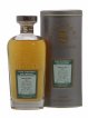 Dallas Dhu 33 years 1975 Signatory Vintage Cask n°1899 - One of 181 - bottled 2009 Cask Strength Collection   - Lot de 1 Bouteille