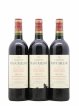 Château Maucaillou  2000 - Lot of 6 Bottles