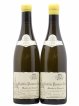 Chablis 1er Cru Montée de Tonnerre Raveneau (Domaine)  2017 - Lot of 2 Bottles