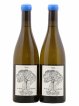 Muscadet-Sèvre-et-Maine Gaia Jérôme Bretaudeau - Domaine de Bellevue  2018 - Lot of 2 Bottles