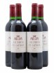 Les Forts de Latour Second Vin  2000 - Lot de 4 Bouteilles