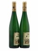 Allemagne Mosel-Saar Riesling Graacher Domprobst Spatlese Grosse Lage Willi Schaeffer 2012 - Lot of 2 Bottles
