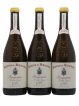 Châteauneuf-du-Pape Château de Beaucastel Famille Perrin Roussanne Vieilles Vignes 2020 - Lot of 3 Bottles